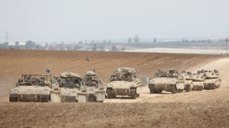 Evacuados del Líbano llegan a Chile