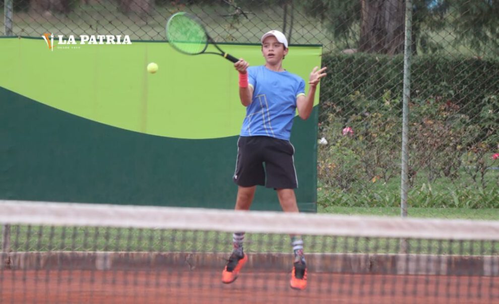El torneo Cóndor de Plata en Bolivia