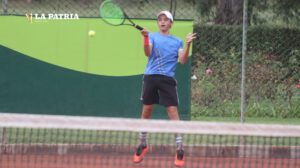 El torneo Cóndor de Plata en Bolivia
