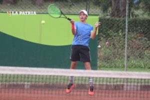 El torneo Cóndor de Plata en Bolivia