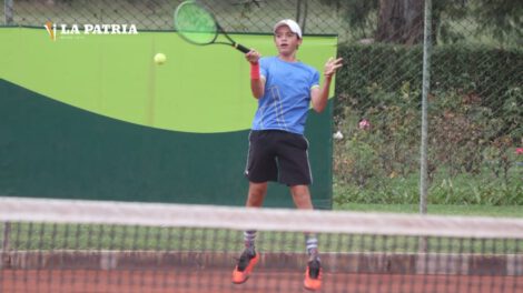 El torneo Cóndor de Plata en Bolivia
