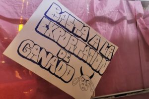 Venta de carne de res se reestablece tras vivir un día con puestos cerrados