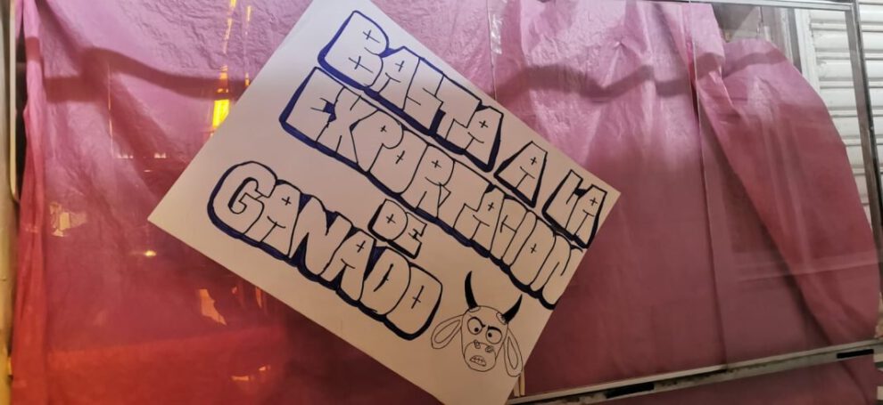 Venta de carne de res se reestablece tras vivir un día con puestos cerrados