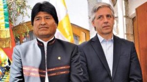 Juicio Golpe I: Fiscalía descarta convocar a Morales y García Linera como testigos