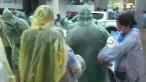 arroz barato en Santa Cruz