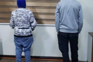 Reventa de entradas para el partido Bolivia-Colombia