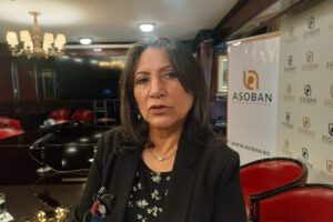 Premio Nacional de Periodismo Económico presentado por Asoban