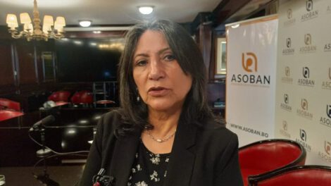 Premio Nacional de Periodismo Económico presentado por Asoban