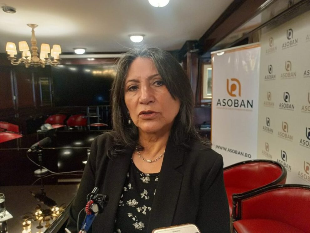 Premio Nacional de Periodismo Económico presentado por Asoban