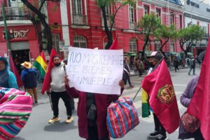 Perder viviendas por deuda bancaria