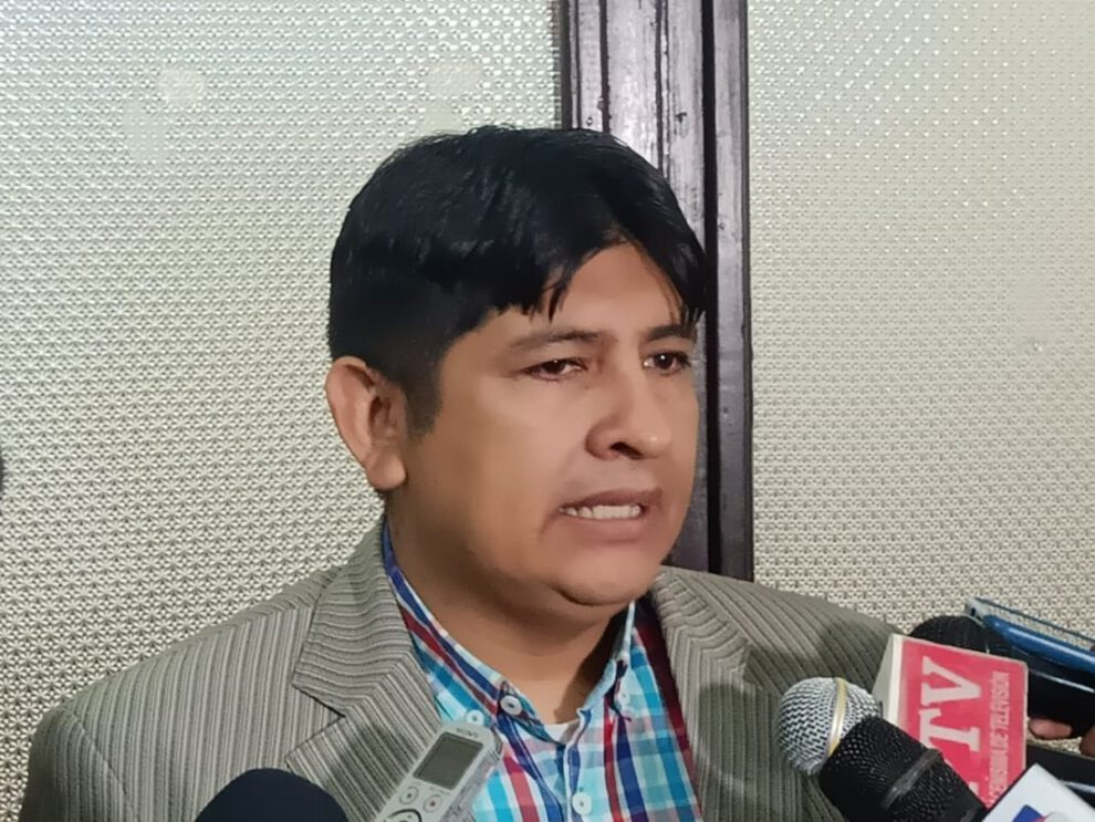 Jerges Mercado presidente Cámara Baja