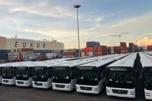 Movilidad urbana en América Latina