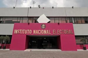 Monitoreo de medios en elecciones en México