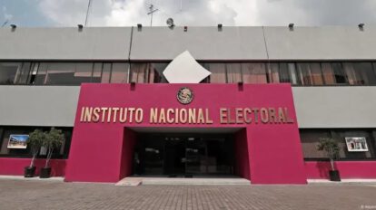 Monitoreo de medios en elecciones en México