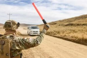 Contrabando a la inversa afecta precios en Bolivia