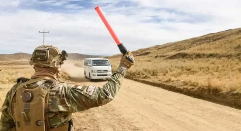 Contrabando a la inversa afecta precios en Bolivia