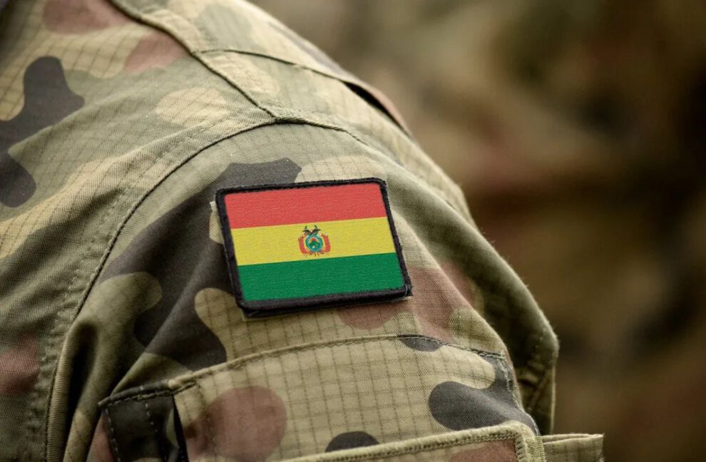 Aprehenden a mayor de la Fuerza Aérea por agresión sexual