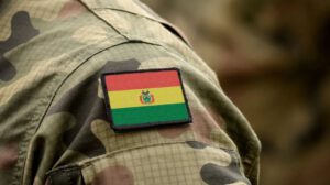 Aprehenden a mayor de la Fuerza Aérea por agresión sexual