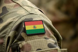 Aprehenden a mayor de la Fuerza Aérea por agresión sexual