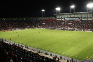 Tolerancia laboral Bolivia Colombia