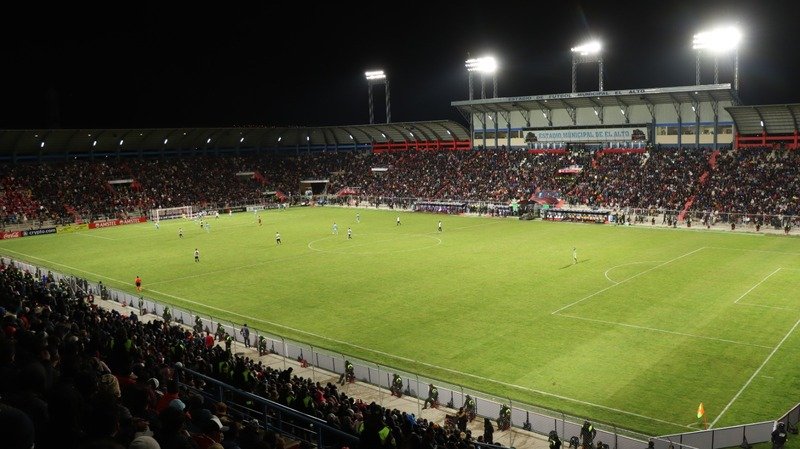 Tolerancia laboral Bolivia Colombia