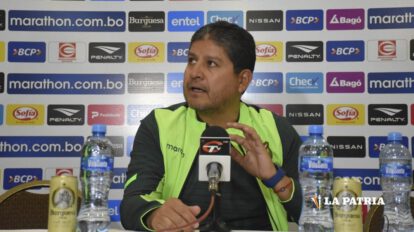 Óscar Villegas altura