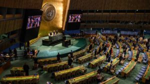 Bolivia se une al Consejo de Derechos Humanos de la ONU
