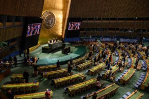 Bolivia se une al Consejo de Derechos Humanos de la ONU