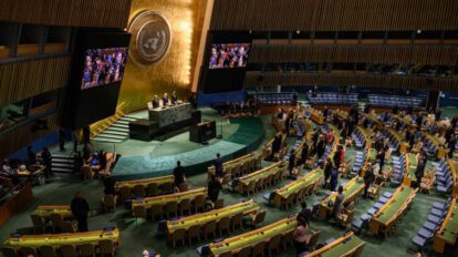Bolivia se une al Consejo de Derechos Humanos de la ONU