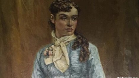 Director as rinden homenaje a Adela Zamudio con microobras