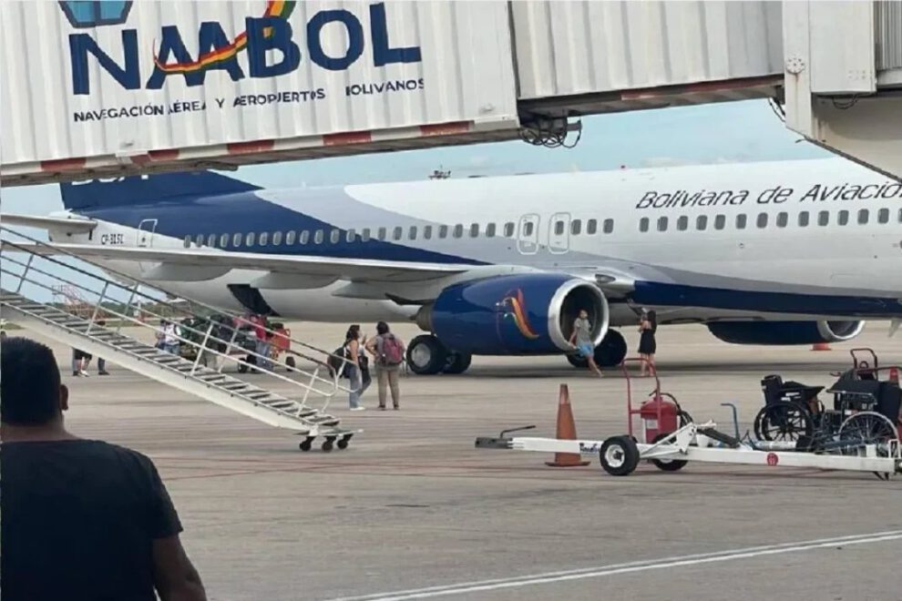 Detención preventiva Naabol por ocultar imágenes clave