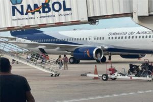 Detención preventiva Naabol por ocultar imágenes clave