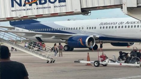 Detención preventiva Naabol por ocultar imágenes clave