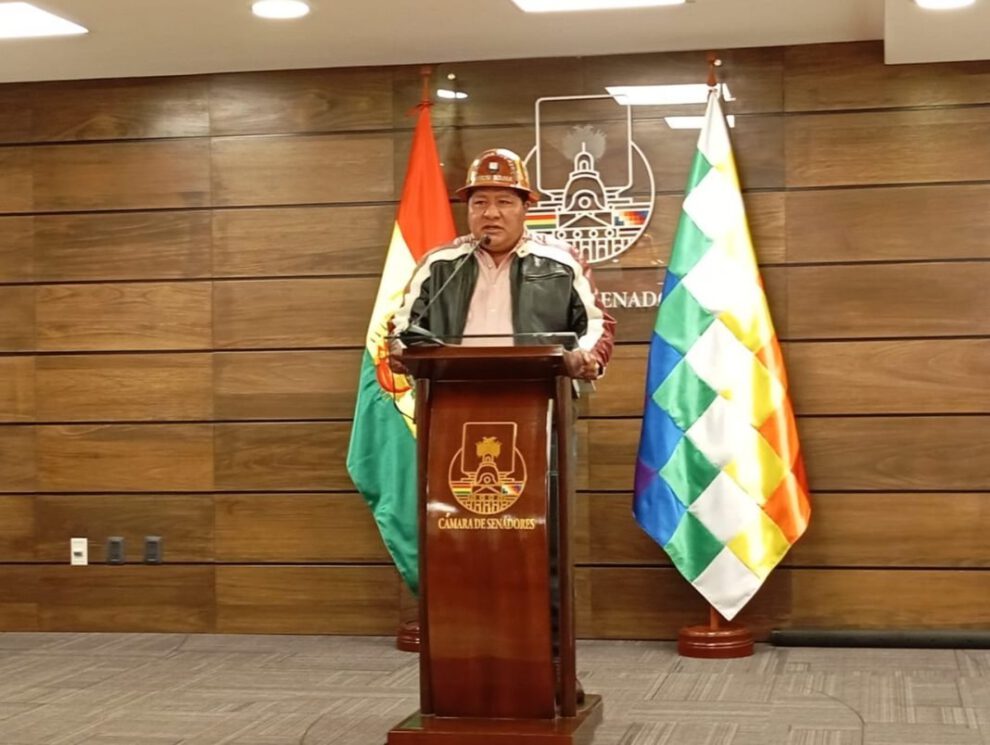 Contratos sospechosos en la gestión pública