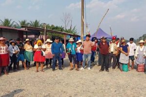 Evo Morales y las vigilias en carreteras ante su posible aprehensión