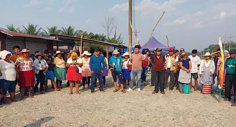 Evo Morales y las vigilias en carreteras ante su posible aprehensión