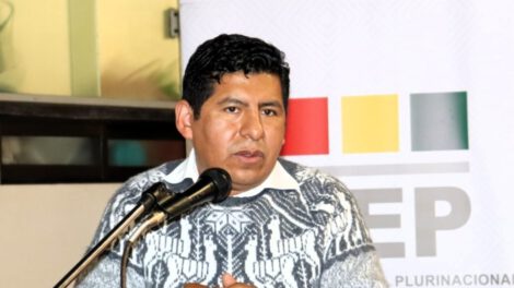 TSE elecciones judiciales