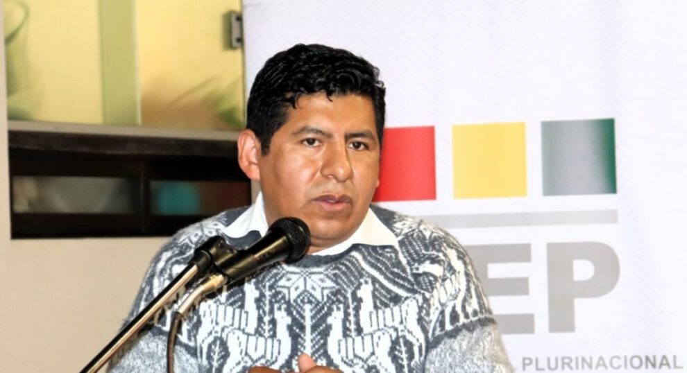 TSE elecciones judiciales