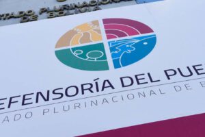 Instrumentalización de la mujer en conflictos políticos en Bolivia