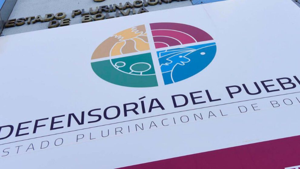 Instrumentalización de la mujer en conflictos políticos en Bolivia