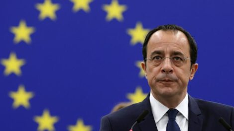 Chipre exige alto el fuego en Líbano