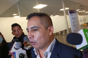 Leyes incendiarias en la Cámara de Diputados