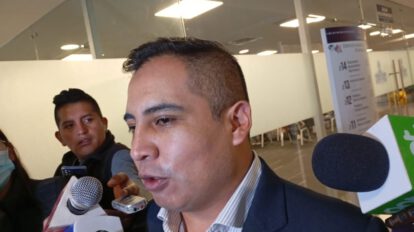 Leyes incendiarias en la Cámara de Diputados