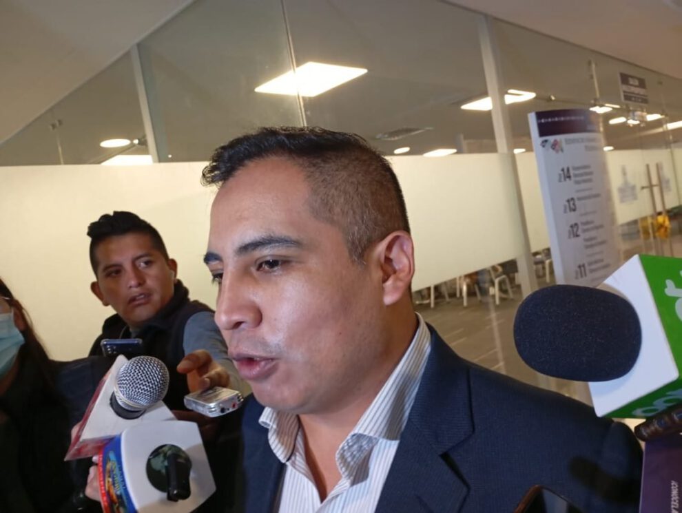 Leyes incendiarias en la Cámara de Diputados