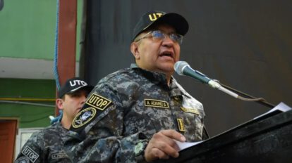 Caso Evo Morales: Aprehenden al padre de la supuesta víctima