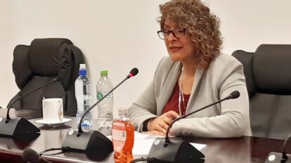 Crisis política y económica agravan violencia de género en el país