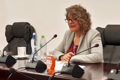 Crisis política y económica agravan violencia de género en el país