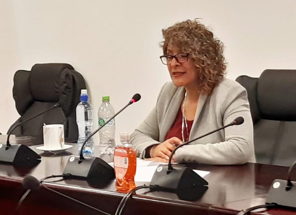 Crisis política y económica agravan violencia de género en el país