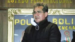 Maximiliano Dávila extradición