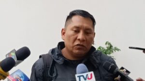 Persecución política Evo Morales